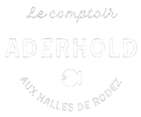 Comptoir Aderhold poissonnerie rodez