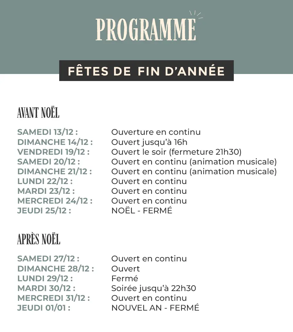 programme fetes mobile2